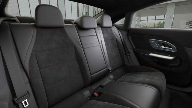 Mercedes-Benz CLA-KLASSE Limousine 200 Business Solution AMG