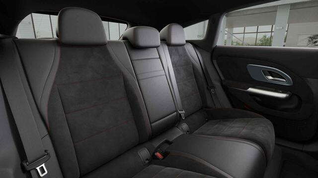 Mercedes-Benz CLA-KLASSE Shooting Brake Electric 250+ Business Solution AMG 85 kWh