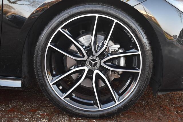 Mercedes-Benz CLA-KLASSE Shooting Brake 180 Star Edition Luxury Line