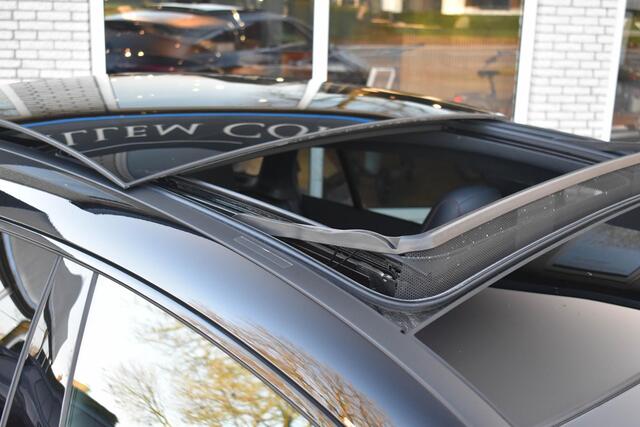 Mercedes-Benz CLA-KLASSE Shooting Brake 180 Star Edition Luxury Line