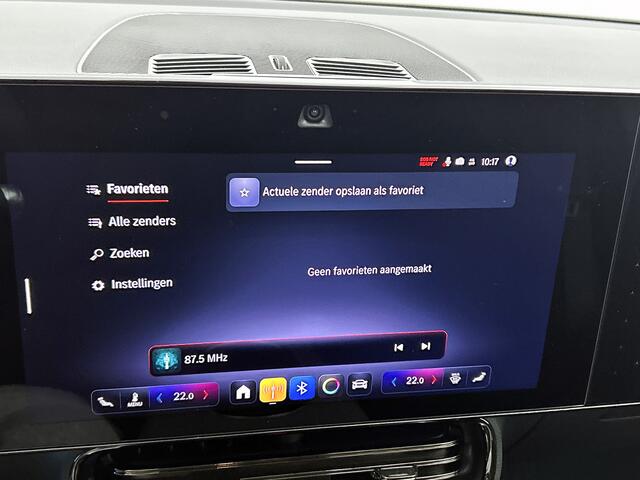 Mercedes-Benz CLA-KLASSE 250+ Launch Edition 85 kWh | Memorypakket | Warmtepomp | Panoramadak | Nightpakket | Smartphone integratie | Multibeam LED | Adaptieve Cruisecontrol | 19 inch AMG velgen |