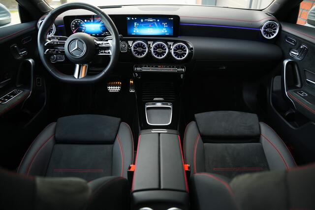 Mercedes-Benz CLA-KLASSE Shooting Brake 250 e AMG Line