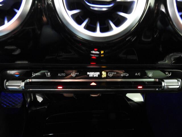 Mercedes-Benz CLA-KLASSE Shooting Brake 250e Business NAVI/CAMERA/LED/SFEER/18"LMV!