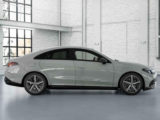 Mercedes-Benz CLA-KLASSE 250+ Launch Edition 85 kWh
