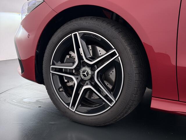 Mercedes-Benz CLA-KLASSE 250 e AMG line | Pano HUD Memory Keyless