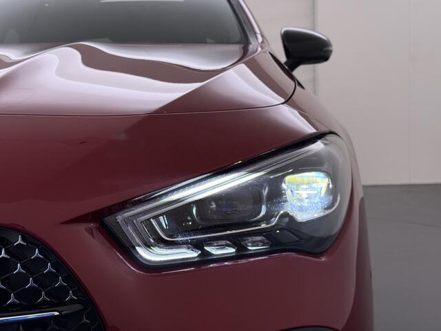 Mercedes-Benz CLA-KLASSE 250 e AMG line | Pano HUD Memory Keyless