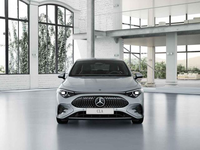 Mercedes-Benz CLA-KLASSE Limousine 200 Business Solution AMG 58 kWh