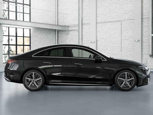 Mercedes-Benz CLA-KLASSE Limousine 200 Business Solution AMG 58 kWh