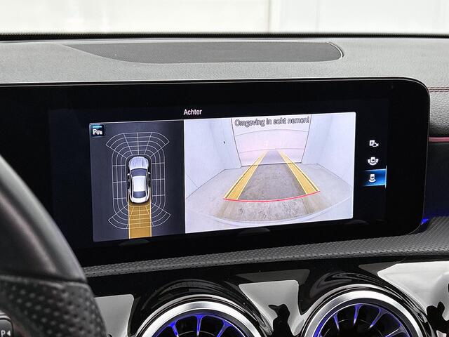 Mercedes-Benz CLA-KLASSE 250 e AMG Line Panoramadak | Stoelverwarming | Achteruitrijcamera | Inclusief 24 maanden MB Certified garantie voor Europa.