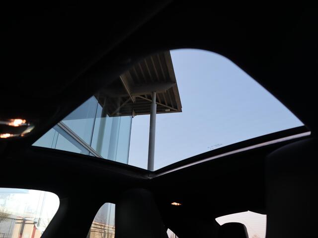 Mercedes-Benz CLA-KLASSE 200 AMG Line