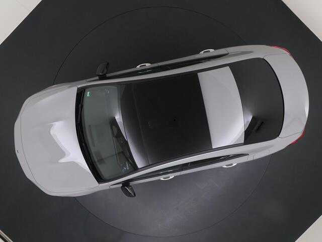 Mercedes-Benz CLA-KLASSE 180 Business Solution AMG