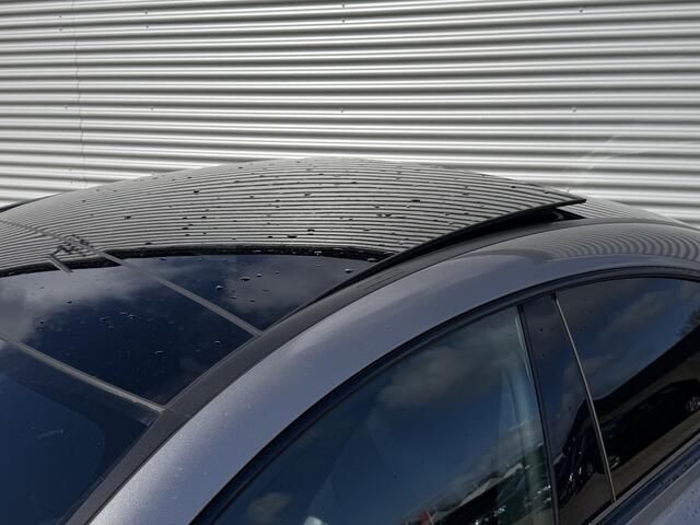 Mercedes-Benz CLA-KLASSE 200 Premium | Nieuw Binnen! | Widescreen | Sfeerverlichting | Pano