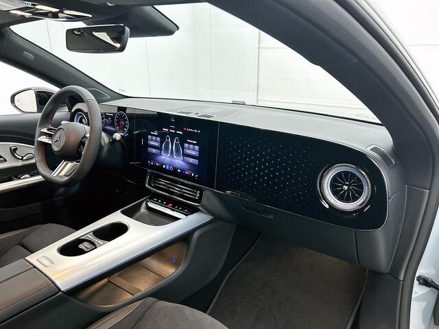 Mercedes-Benz CLA-KLASSE 250+ Launch Edition 85 kWh | Nightpakket | Memorypakket | URBAN GUARD | Smartphone integratie | Vast panoramadak | MULTIBEAM LED | Sfeerverlichting | 19 inch AMG-velgen |