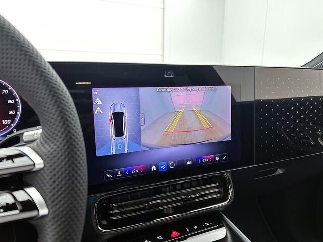 Mercedes-Benz CLA-KLASSE 250+ Launch Edition 85 kWh | Nightpakket | Memorypakket | URBAN GUARD | Smartphone integratie | Vast panoramadak | MULTIBEAM LED | Sfeerverlichting | 19 inch AMG-velgen |