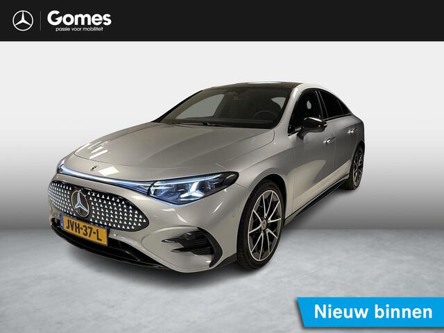 Mercedes-Benz CLA-KLASSE 250+ Launch Edition 85 kWh