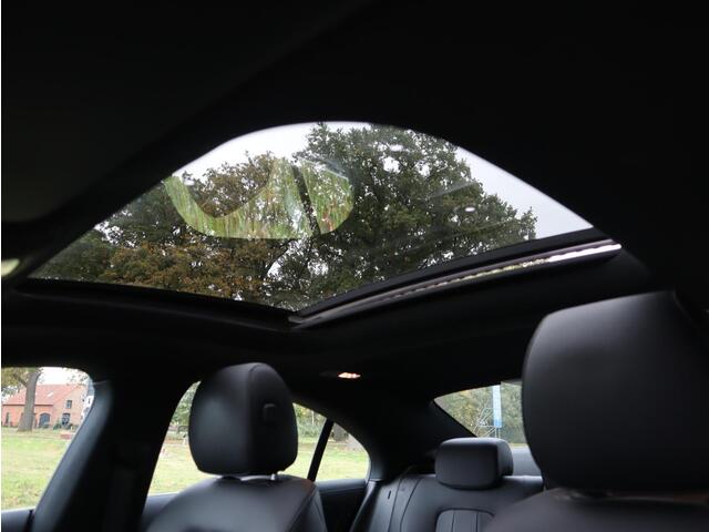 Mercedes-Benz CLA-KLASSE 180 Business Solution Luxury