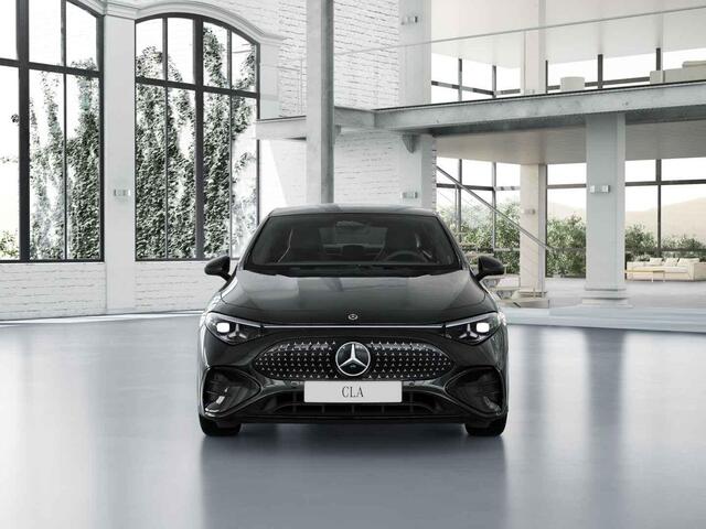 Mercedes-Benz CLA-KLASSE 200 Business Solution AMG 58 kWh