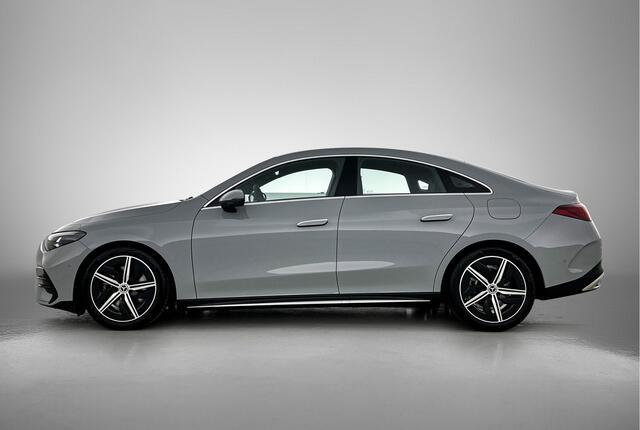 Mercedes-Benz CLA-KLASSE 200 Business Solution AMG | Advanced Plus pakket | Parkeerpakket | Smartphone integratie | Vast panoramadak | Sfeerverlichting | URBAN GUARD | Gezichtsherkenning |