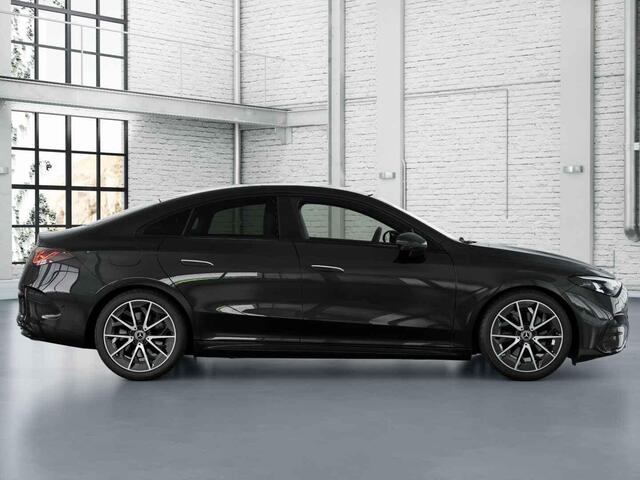 Mercedes-Benz CLA-KLASSE Limousine 250+ Launch Edition 85 kWh