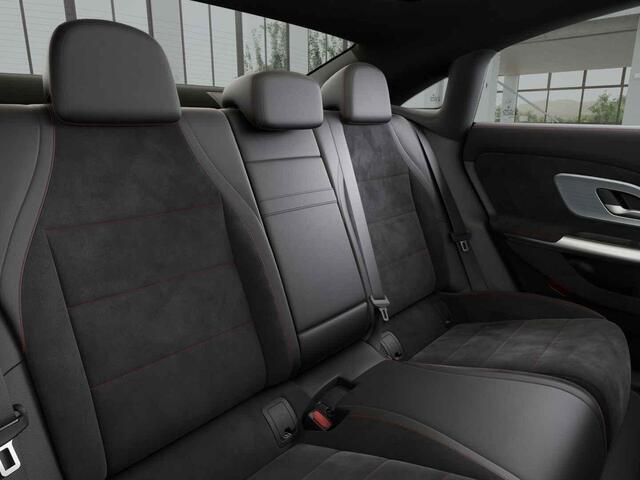 Mercedes-Benz CLA-KLASSE Limousine 250+ Launch Edition 85 kWh
