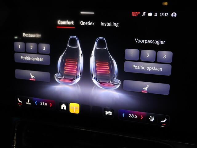 Mercedes-Benz CLA-KLASSE 250+ Launch Edition 85 kWh | Night | Panoramadak | DISTRONIC | Achteruitrijcamera | Dodehoekassistent |