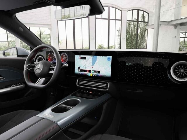 Mercedes-Benz CLA-KLASSE Limousine 200 Business Solution AMG 58 kWh