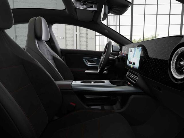 Mercedes-Benz CLA-KLASSE Limousine 200 Business Solution AMG 58 kWh