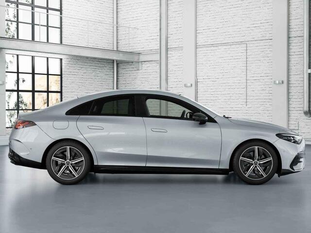 Mercedes-Benz CLA-KLASSE Limousine 200 Business Solution AMG 58 kWh