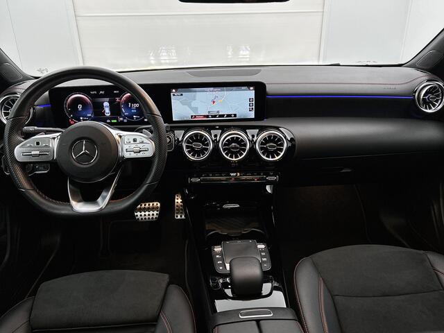 Mercedes-Benz CLA-KLASSE 250 e Premium Inclusief 24 maanden Mercedes-Benz Certified garantie voor Europa.