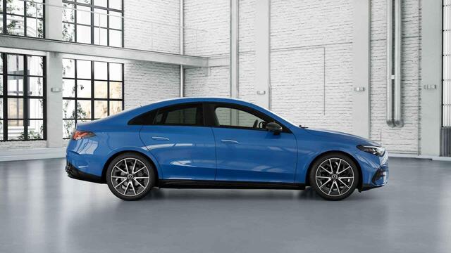 Mercedes-Benz CLA-KLASSE 180 Business Solution AMG | Memorypakket | Trekhaak | MULTIBEAM LED | Nightpakket | 19"AMG-velgen |
