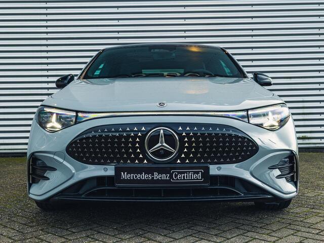 Mercedes-Benz CLA-KLASSE Coupé 250+ Launch Edition 85.5 kWh