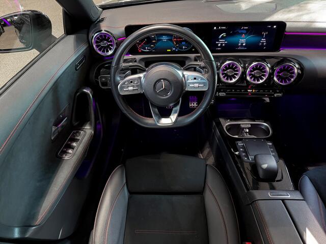 Mercedes-Benz CLA-KLASSE CLA250 e AMG |Panorama|Sfeer|Carplay|BTW