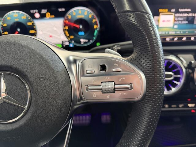 Mercedes-Benz CLA-KLASSE CLA 250 e AMG EDITION PANO ACC HUD