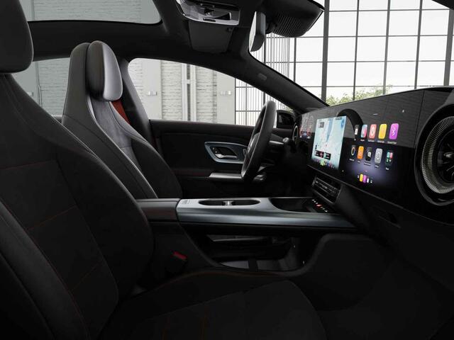 Mercedes-Benz CLA-KLASSE electric 200 Business Solution AMG 58 kWh