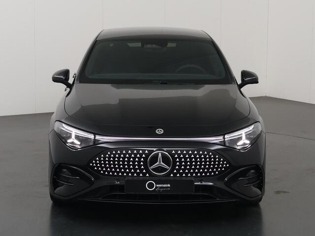 Mercedes-Benz CLA-KLASSE 250+ Launch Edition 85.5 kWh | Night | Panoramadak | Stoelverwarming | DISTRONIC | Achteruitrijcamera | Dodehoekassistent |