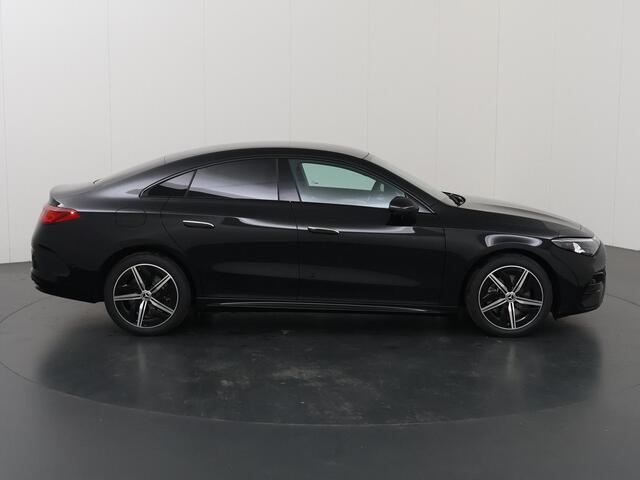 Mercedes-Benz CLA-KLASSE 250+ Launch Edition 85.5 kWh | Night | Panoramadak | Stoelverwarming | DISTRONIC | Achteruitrijcamera | Dodehoekassistent |