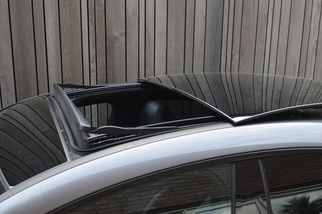 Mercedes-Benz CLA-KLASSE 200 AMG-Line Multibeam Panorama Sfeer Burmester CarPlay Pdc