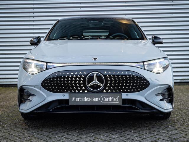 Mercedes-Benz CLA-KLASSE Coupé 250+ Launch Edition 85.5 kWh