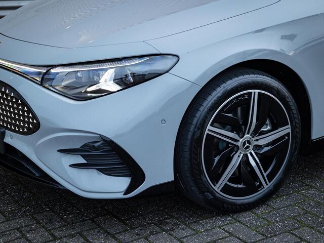 Mercedes-Benz CLA-KLASSE Coupé 250+ Launch Edition 85.5 kWh