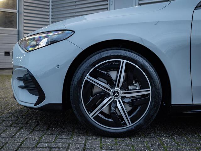 Mercedes-Benz CLA-KLASSE Coupé 250+ Launch Edition 85.5 kWh