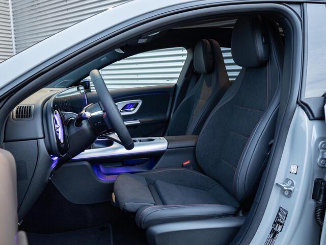 Mercedes-Benz CLA-KLASSE Coupé 250+ Launch Edition 85.5 kWh