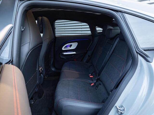 Mercedes-Benz CLA-KLASSE Coupé 250+ Launch Edition 85.5 kWh