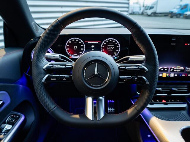 Mercedes-Benz CLA-KLASSE Coupé 250+ Launch Edition 85.5 kWh