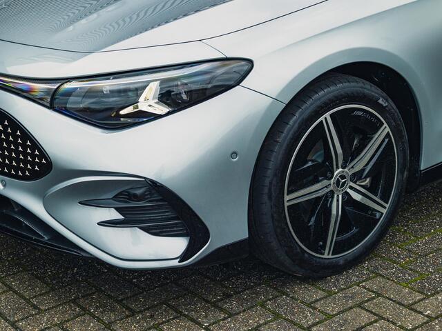 Mercedes-Benz CLA-KLASSE Coupé 250+ Launch Edition 85.5 kWh