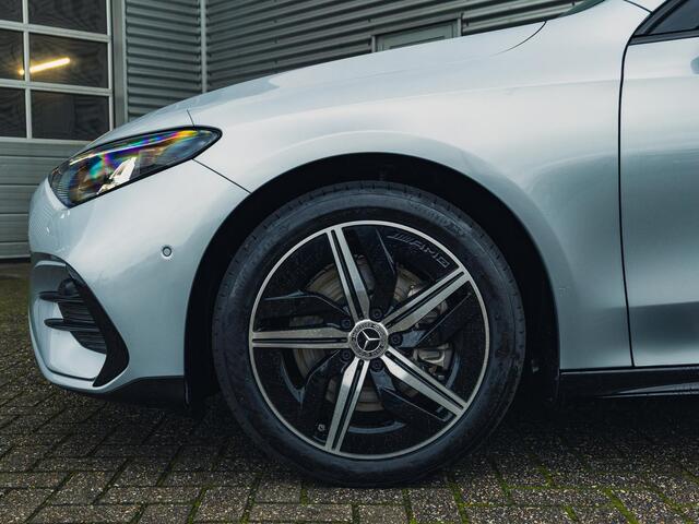 Mercedes-Benz CLA-KLASSE Coupé 250+ Launch Edition 85.5 kWh
