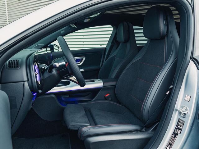 Mercedes-Benz CLA-KLASSE Coupé 250+ Launch Edition 85.5 kWh
