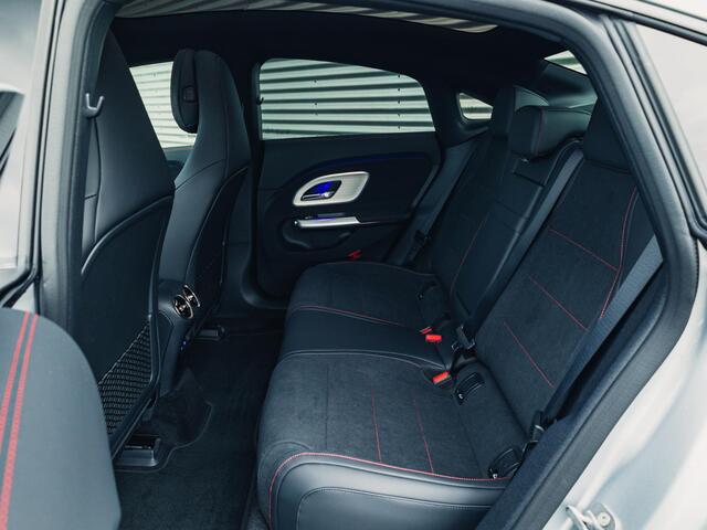Mercedes-Benz CLA-KLASSE Coupé 250+ Launch Edition 85.5 kWh