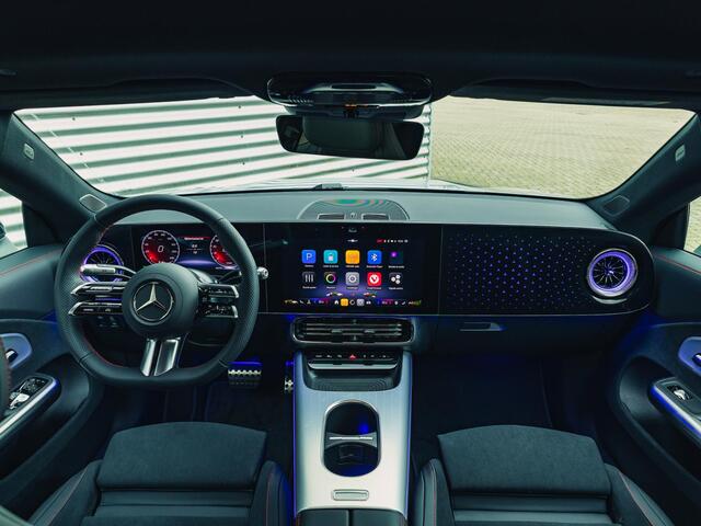 Mercedes-Benz CLA-KLASSE Coupé 250+ Launch Edition 85.5 kWh