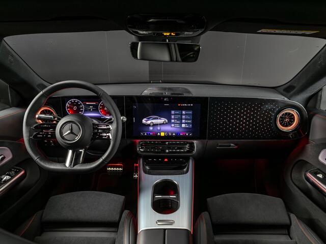 Mercedes-Benz CLA-KLASSE Coupé 250+ Launch Edition 85.5 kWh