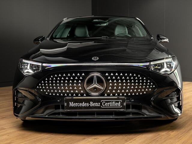 Mercedes-Benz CLA-KLASSE Coupé 250+ Launch Edition 85.5 kWh